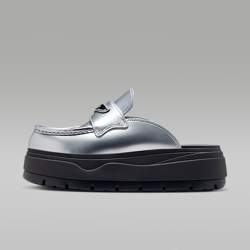 Air Jordan Mule Women's Shoes. Nike JP